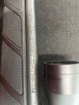 SAVAGE ARMS 11 6.5MM CREEDMOOR - Image 5 of 7