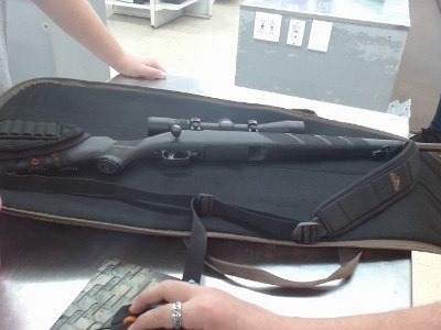 SAVAGE ARMS 11 6.5MM CREEDMOOR - Image 1 of 7