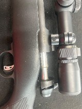 SAVAGE ARMS 11 6.5MM CREEDMOOR - Image 4 of 7