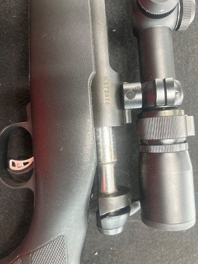 SAVAGE ARMS 11 6.5MM CREEDMOOR - Image 4 of 7