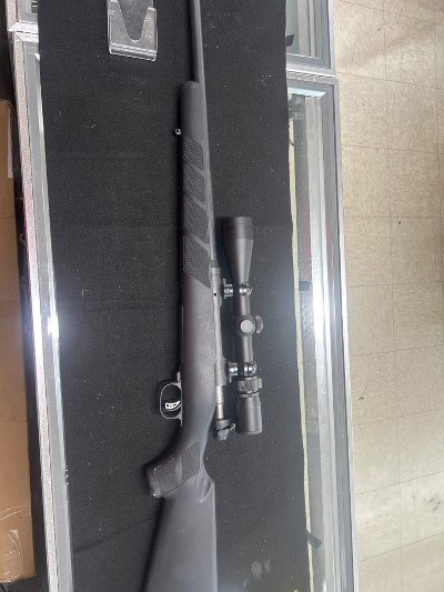 SAVAGE ARMS 11 6.5MM CREEDMOOR - Image 6 of 7