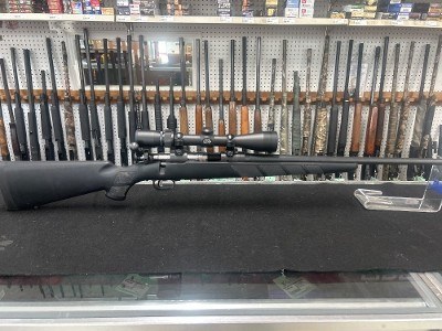 SAVAGE ARMS 11 6.5MM CREEDMOOR - Image 3 of 7