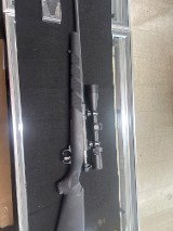 SAVAGE ARMS 11 6.5MM CREEDMOOR - Image 6 of 7