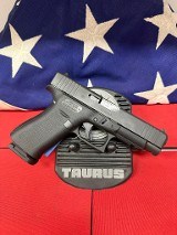 G48 W/ FRONT RAIL 9MM LUGER (9X19 PARA) - Image 2 of 5