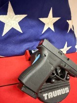 G48 W/ FRONT RAIL 9MM LUGER (9X19 PARA) - Image 3 of 5