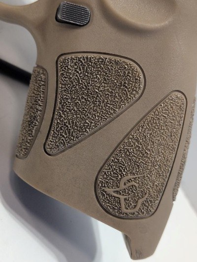 TAURUS G2C 9MM LUGER (9x19 PARA) - Image 4 of 6