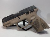 TAURUS G2C 9MM LUGER (9x19 PARA) - Image 2 of 6