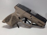 TAURUS G2C 9MM LUGER (9x19 PARA) - Image 5 of 6