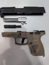 TAURUS G2C 9MM LUGER (9x19 PARA) - Image 6 of 6