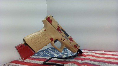 GLOCK 23 GEN 4 40 Smith & Wesson - Image 3 of 9