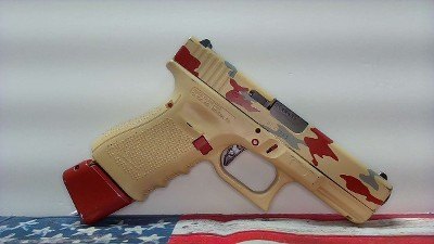 GLOCK 23 GEN 4 40 Smith & Wesson - Image 6 of 9