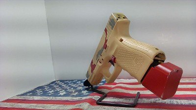 GLOCK 23 GEN 4 40 Smith & Wesson - Image 4 of 9