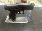 TAURUS TS9 9MM LUGER (9x19 PARA) - Image 2 of 7