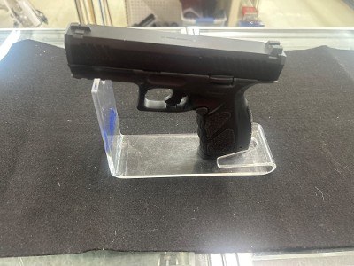 TAURUS TS9 9MM LUGER (9x19 PARA) - Image 4 of 7