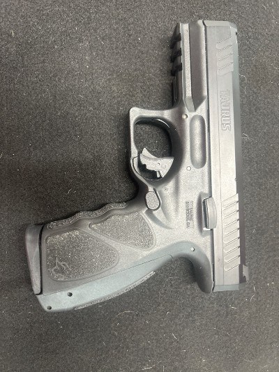 TAURUS TS9 9MM LUGER (9x19 PARA) - Image 7 of 7