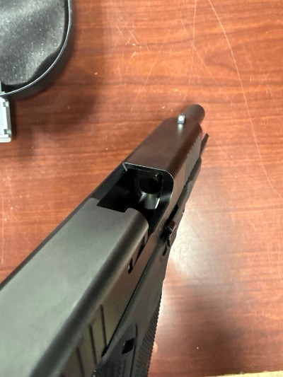 GLOCK G19 GEN 5 9MM LUGER (9x19 PARA) - Image 6 of 8