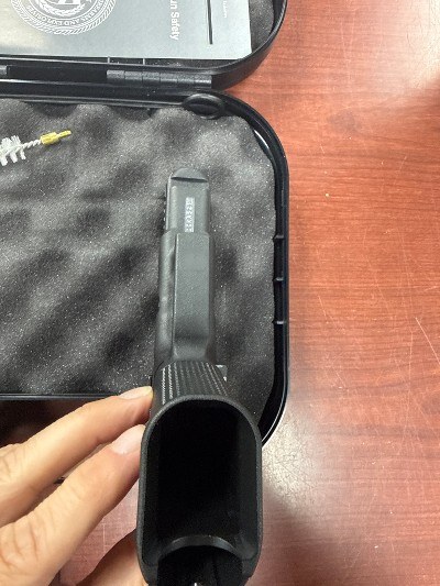 GLOCK G19 GEN 5 9MM LUGER (9x19 PARA) - Image 5 of 8