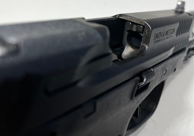 SMITH & WESSON M&P 9 M2.0 9MM LUGER (9x19 PARA) - Image 6 of 6