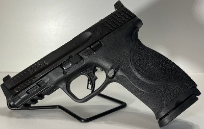 SMITH & WESSON M&P 9 M2.0 9MM LUGER (9x19 PARA) - Image 2 of 6