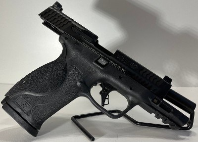 SMITH & WESSON M&P 9 M2.0 9MM LUGER (9x19 PARA) - Image 5 of 6