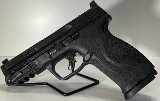 SMITH & WESSON M&P 9 M2.0 9MM LUGER (9x19 PARA) - Image 2 of 6