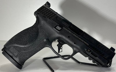 SMITH & WESSON M&P 9 M2.0 9MM LUGER (9x19 PARA) - Image 4 of 6