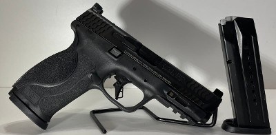 SMITH & WESSON M&P 9 M2.0 9MM LUGER (9x19 PARA) - Image 1 of 6