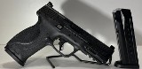 SMITH & WESSON M&P 9 M2.0 9MM LUGER (9x19 PARA) - Image 1 of 6