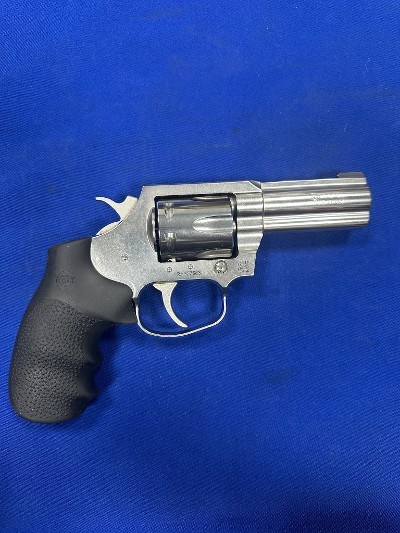 COLT KING COBRA .357 MAG - Image 1 of 5