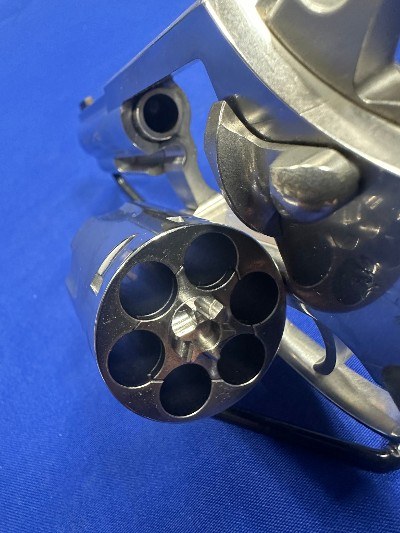 COLT KING COBRA .357 MAG - Image 4 of 5
