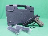 SIG SAUER P226 PRO-CUT 9MM LUGER (9X19 PARA) - Image 1 of 7