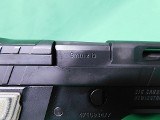 SIG SAUER P226 PRO-CUT 9MM LUGER (9X19 PARA) - Image 6 of 7