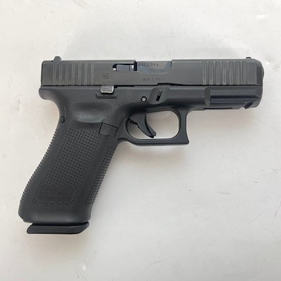 GLOCK G45 9MM LUGER (9X19 PARA) - Image 1 of 2