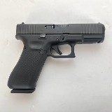 GLOCK G45 9MM LUGER (9X19 PARA) - Image 1 of 2