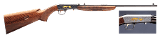 BROWNING SA-22, GRADE VI GRAYED .22 LR - Image 1 of 1