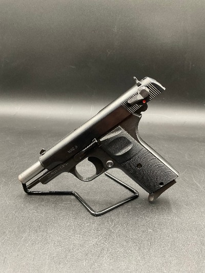 ZASTAVA ARMS M88A 9MM LUGER (9x19 PARA) - Image 5 of 8