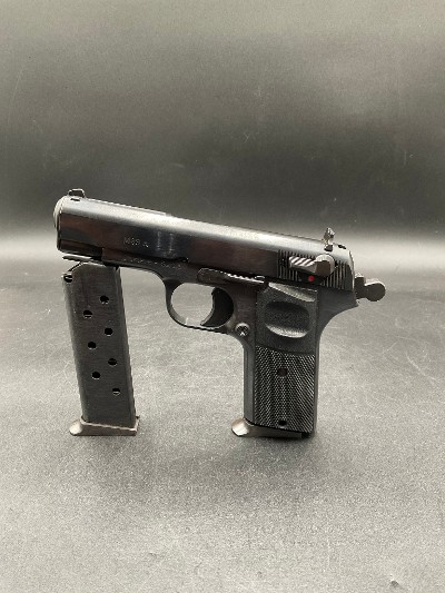 ZASTAVA ARMS M88A 9MM LUGER (9x19 PARA) - Image 8 of 8