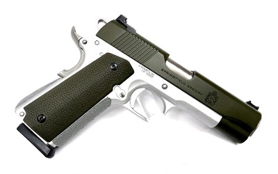 SPRINGFIELD ARMORY RONIN 9MM LUGER (9x19 PARA) - Image 1 of 2