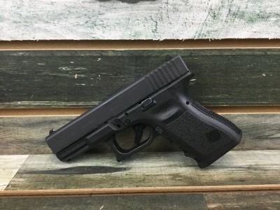 GLOCK 19 GEN 3 9MM LUGER (9x19 PARA) - Image 2 of 5