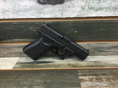 GLOCK 19 GEN 3 9MM LUGER (9x19 PARA) - Image 3 of 5