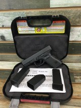 GLOCK 19 GEN 3 9MM LUGER (9x19 PARA) - Image 1 of 5