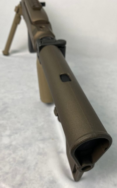 RUGER 22 CHARGER TAKEDOWN .22 LR - Image 13 of 16