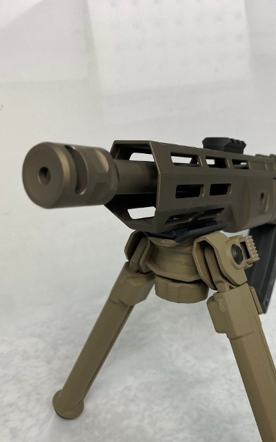 RUGER 22 CHARGER TAKEDOWN .22 LR - Image 8 of 16