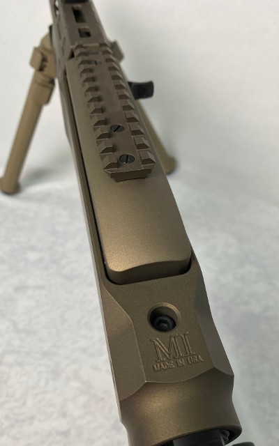 RUGER 22 CHARGER TAKEDOWN .22 LR - Image 14 of 16