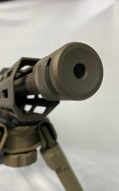 RUGER 22 CHARGER TAKEDOWN .22 LR - Image 7 of 16