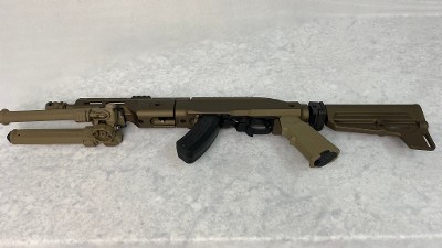 RUGER 22 CHARGER TAKEDOWN .22 LR - Image 12 of 16