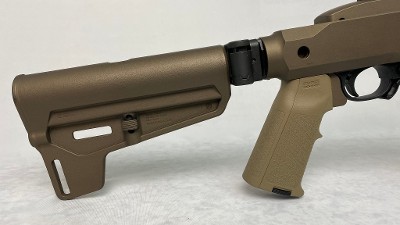 RUGER 22 CHARGER TAKEDOWN .22 LR - Image 2 of 16