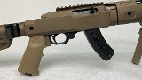 RUGER 22 CHARGER TAKEDOWN .22 LR - Image 3 of 16