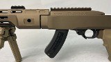 RUGER 22 CHARGER TAKEDOWN .22 LR - Image 10 of 16