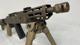 RUGER 22 CHARGER TAKEDOWN .22 LR - Image 6 of 16